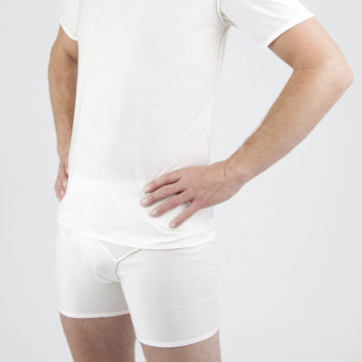 Verbandshirt korte mouw