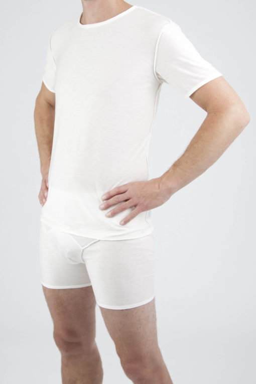 Verbandshirt korte mouw