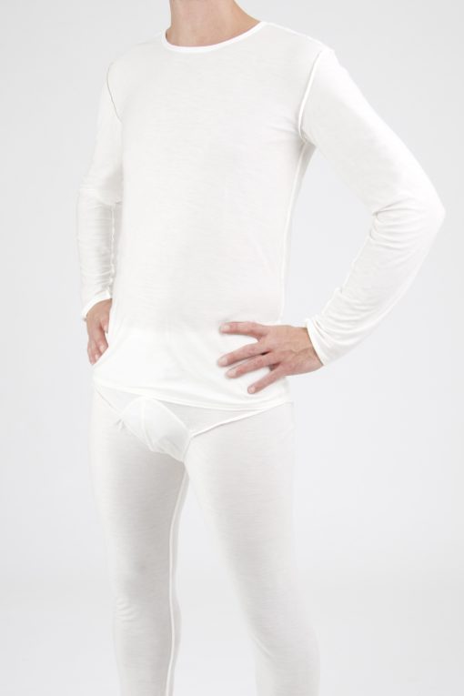 Verbandshirt lange mouw