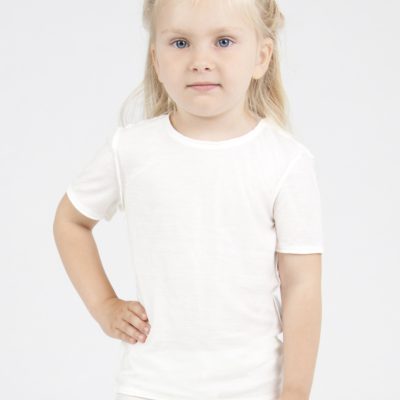 Verbandshirt korte mouw
