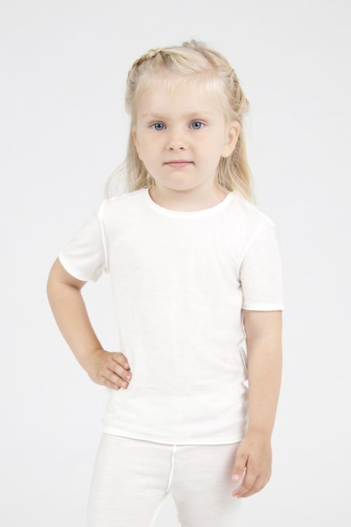 Verbandshirt korte mouw