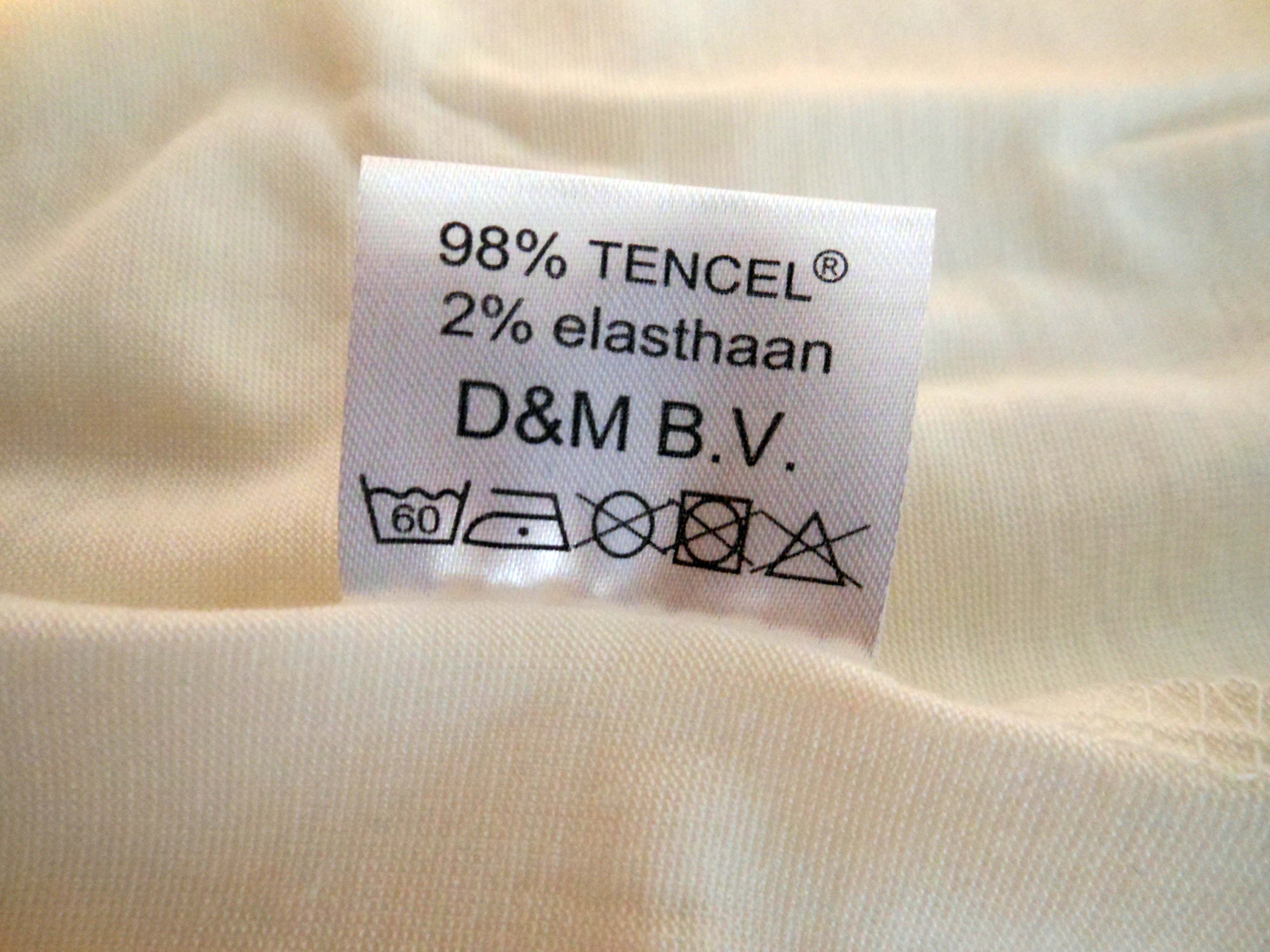 kledinglabel