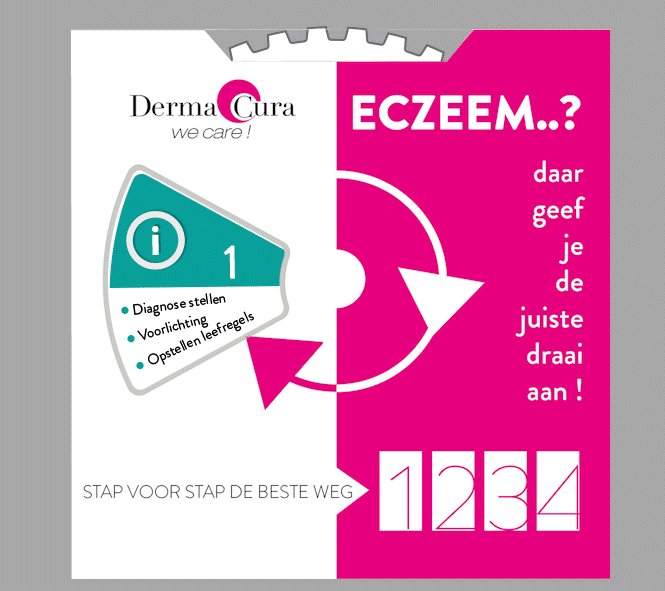 stappenschijf 3