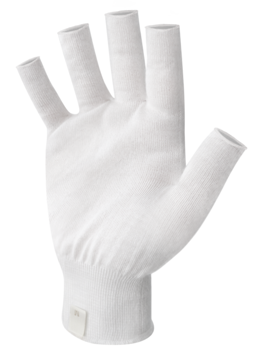 DERMACURA KRABVERBAND HAND ZONDER TOP